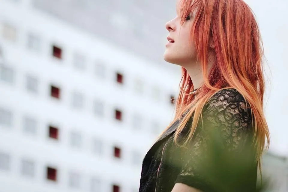 Auren Lilith 🖤 OnlyFans header