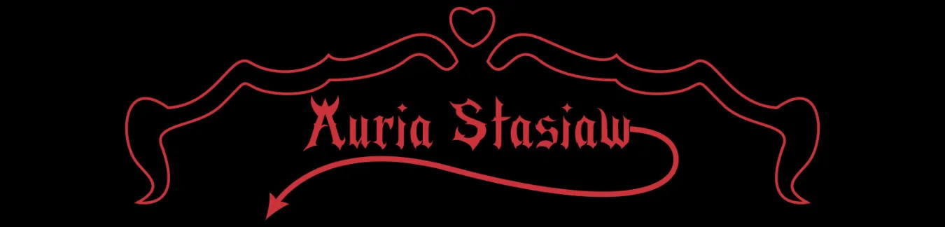 Auria Stasiaw OnlyFans header