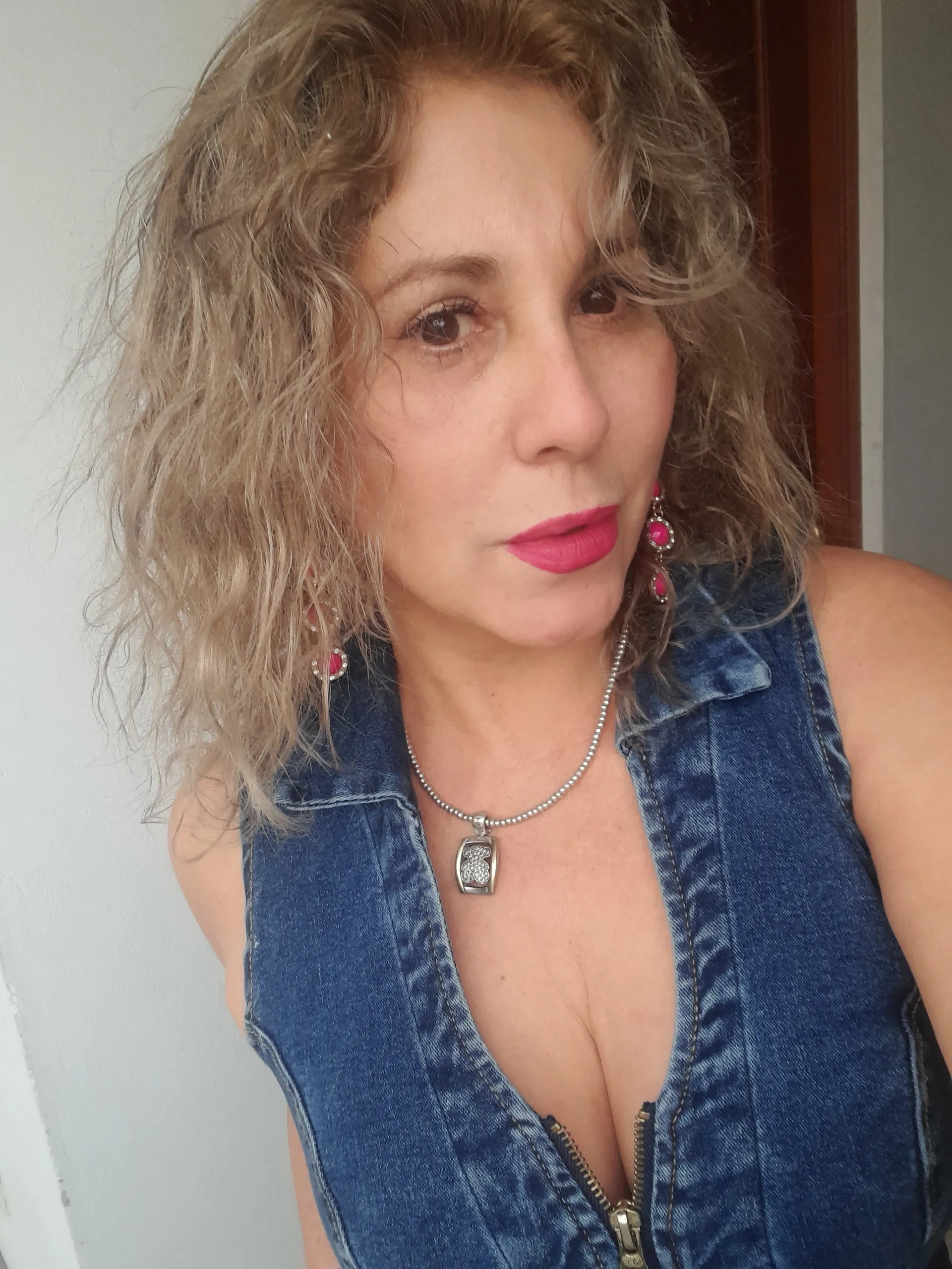 Nancy Merino OnlyFans header