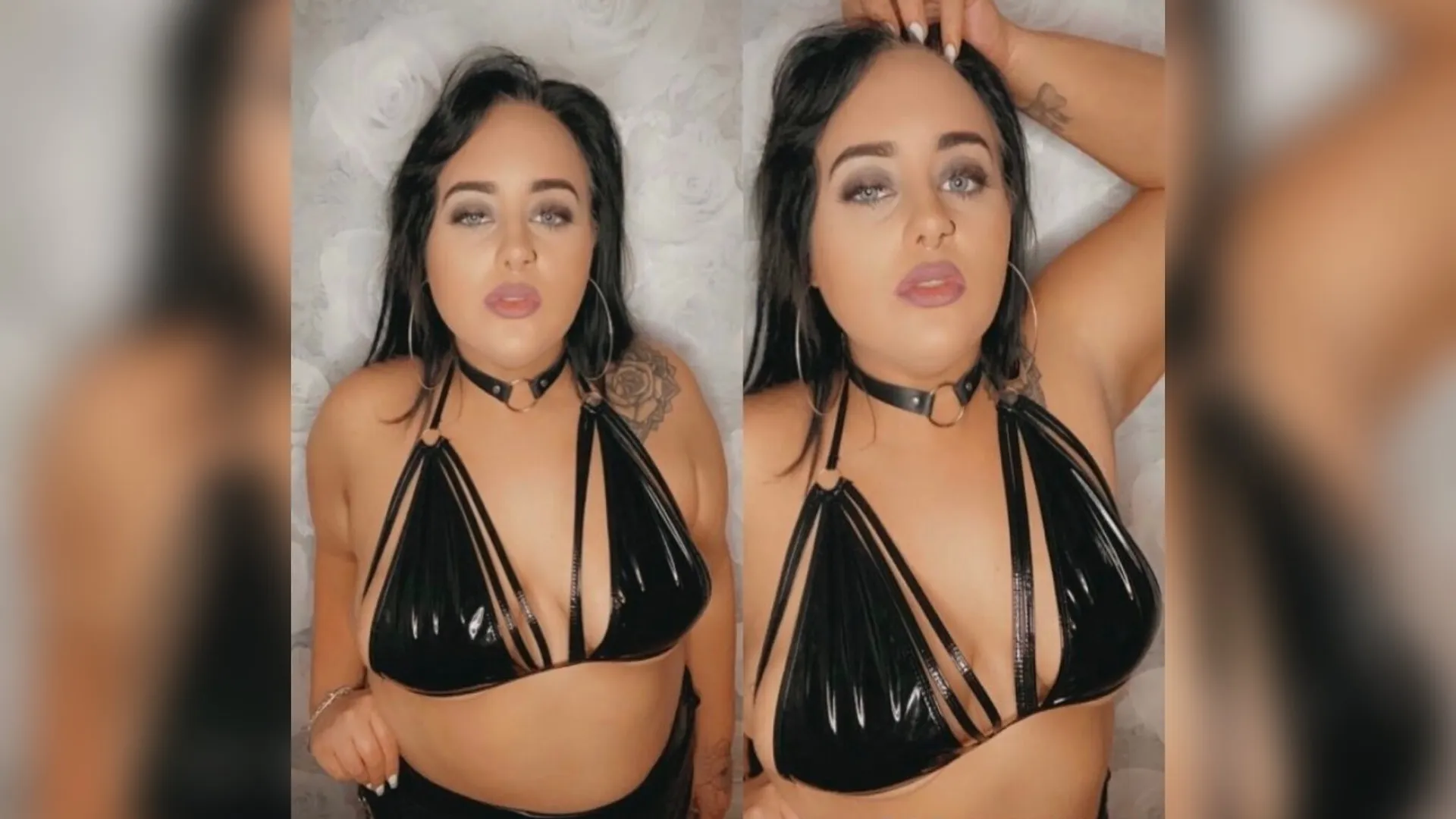 Aurora OnlyFans header