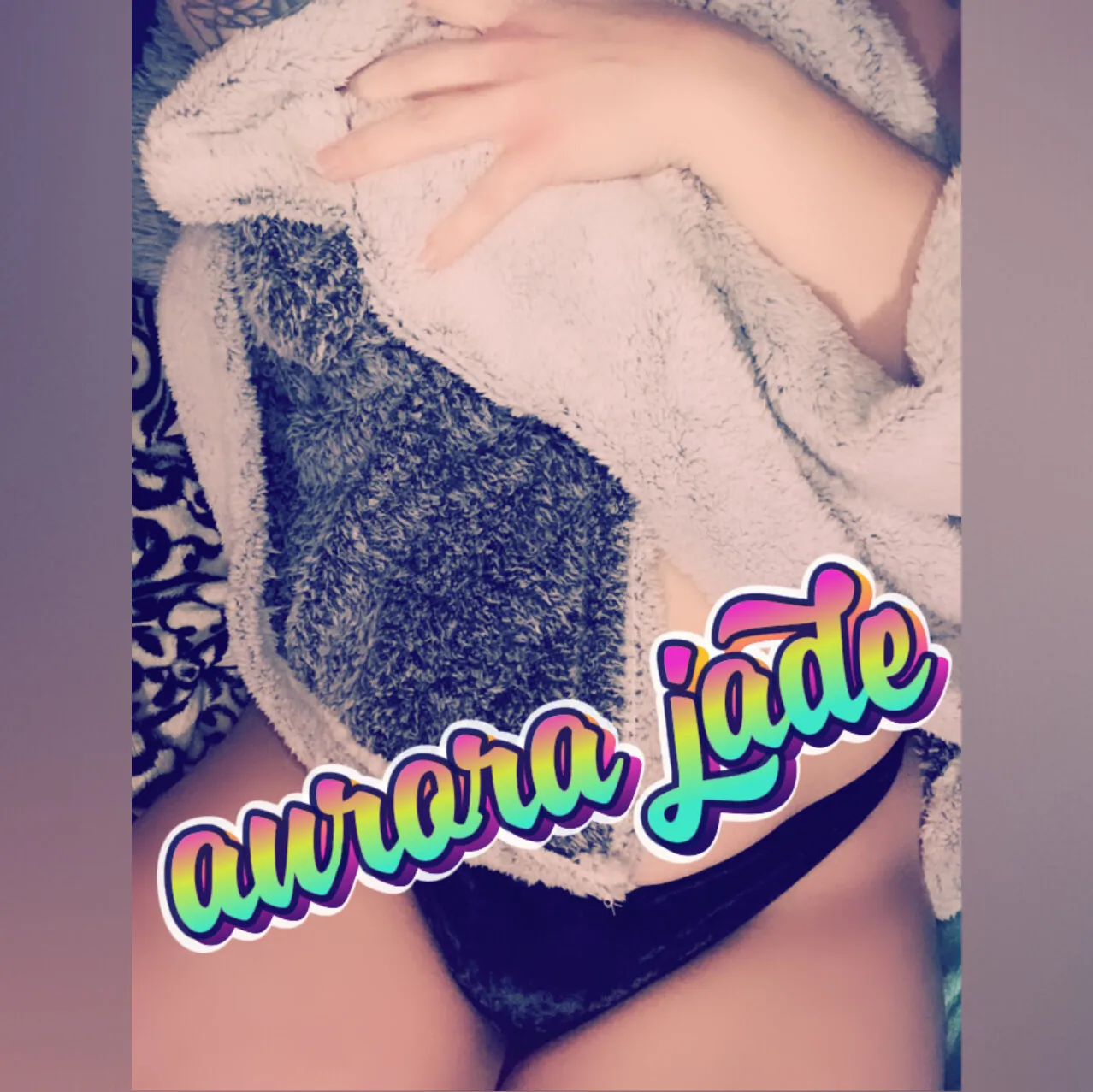 💋 aurorajade ✨
