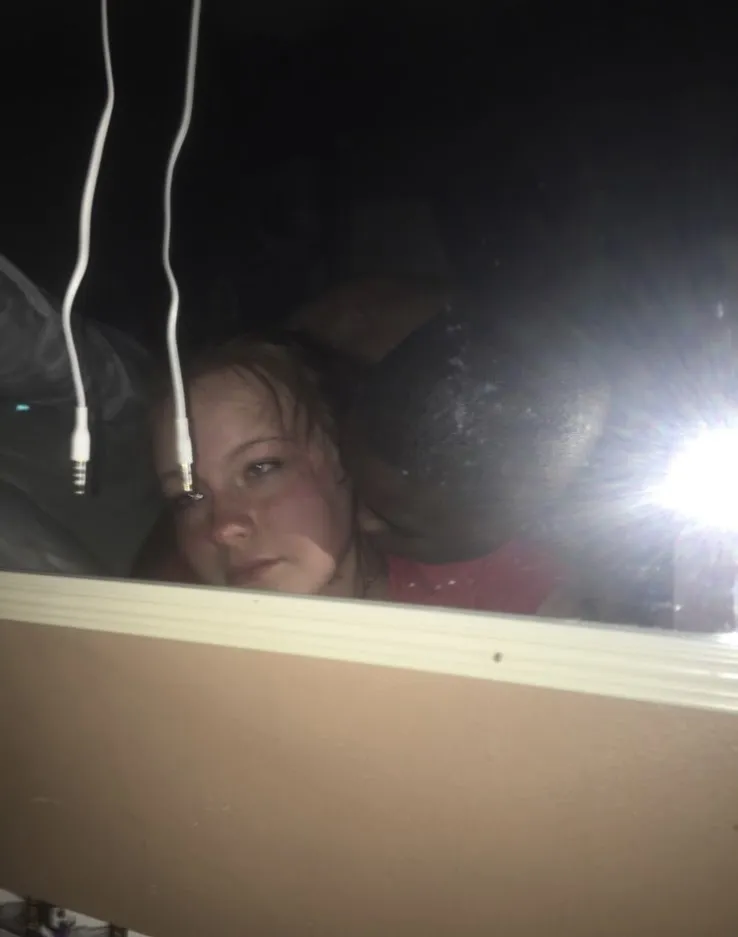 Aurora &amp; King OnlyFans header