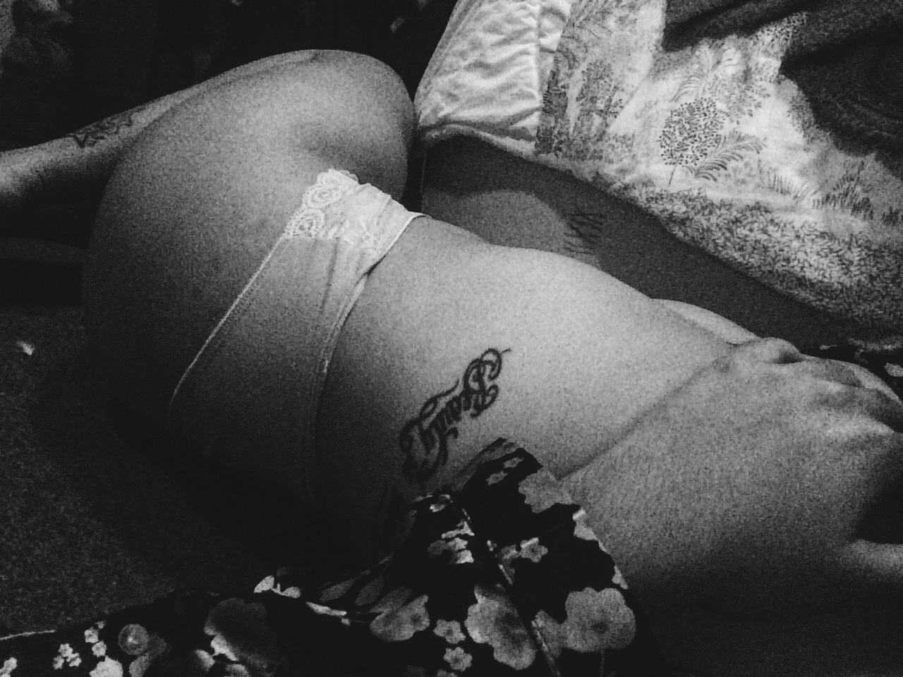 Aurora Baker OnlyFans header