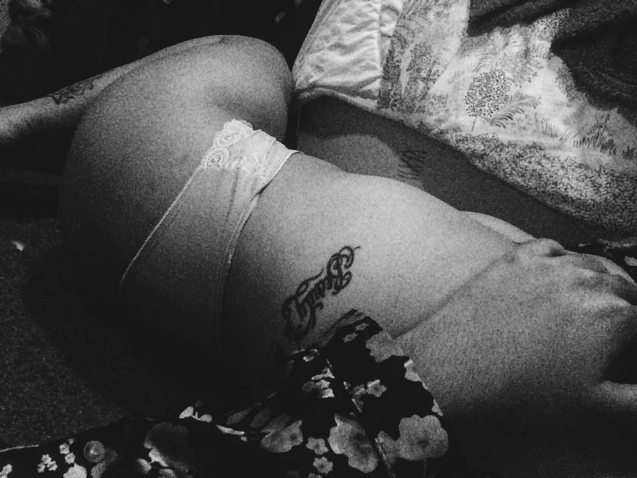 Aurora Baker OnlyFans header