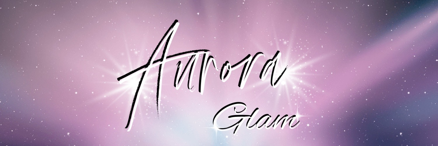 Aurora-Glam OnlyFans header