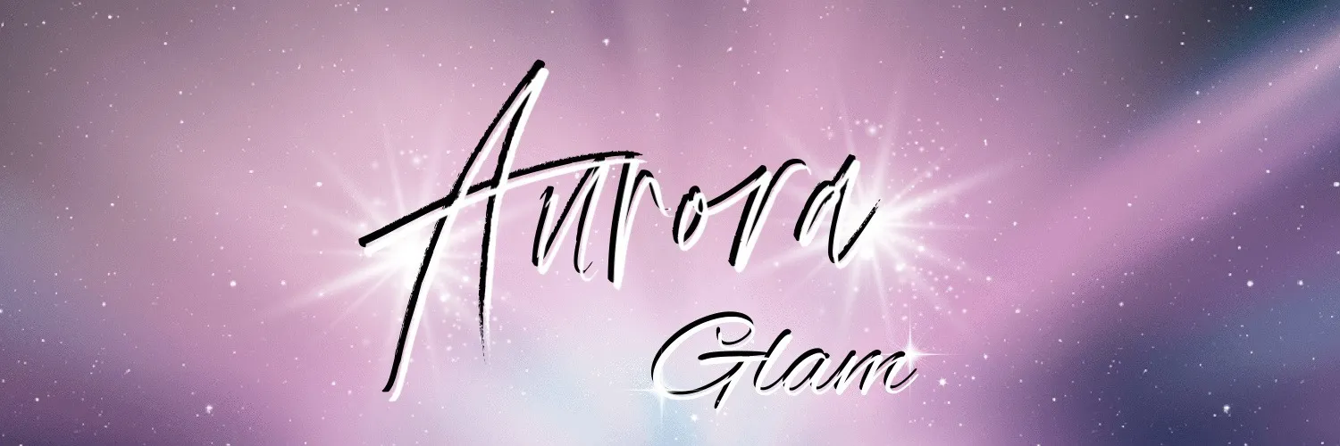 Aurora-Glam OnlyFans header