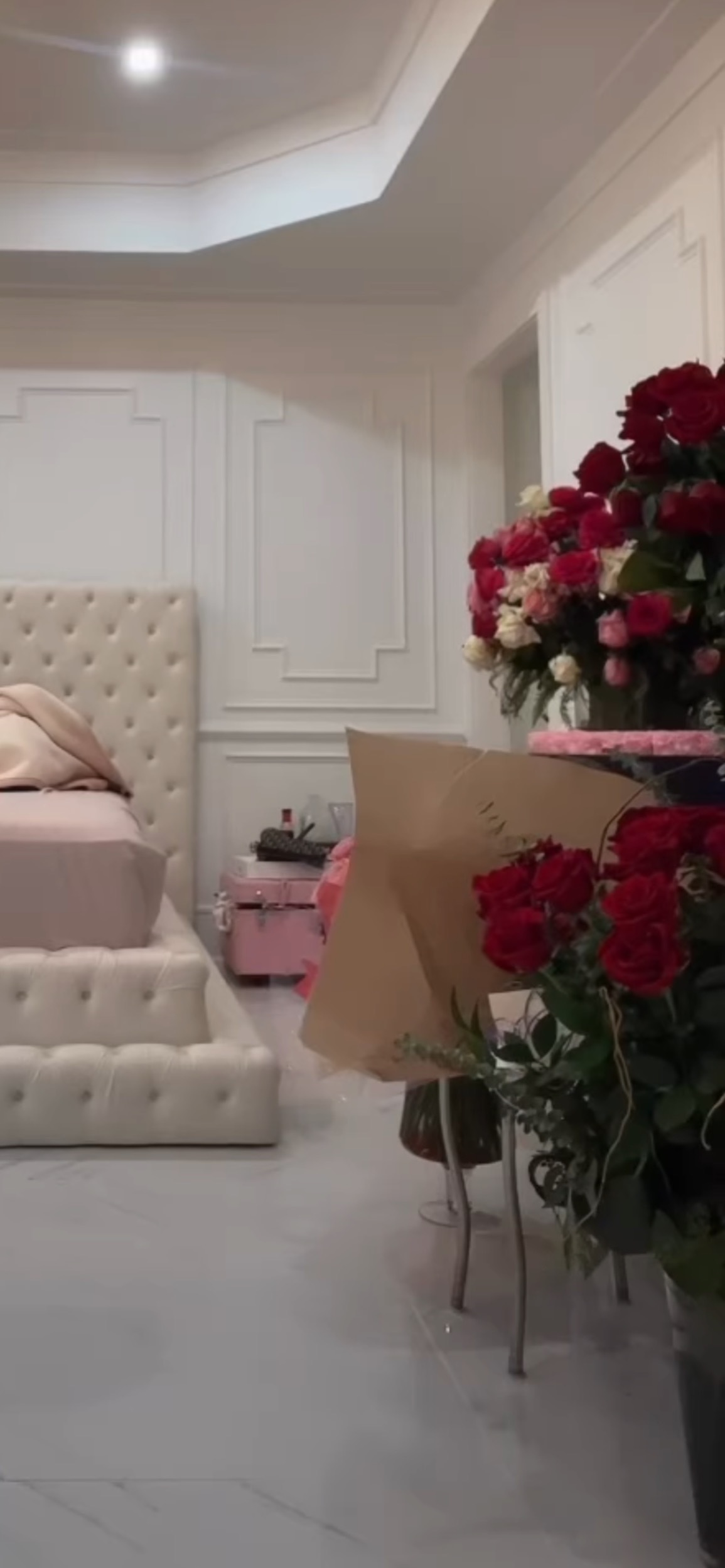 Trophie OnlyFans header