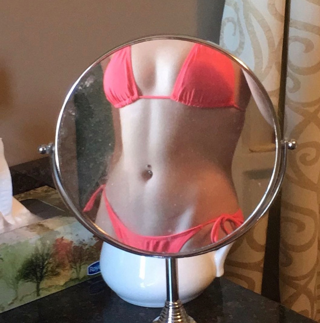 Aurora OnlyFans header