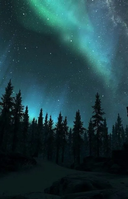 Aurora cover