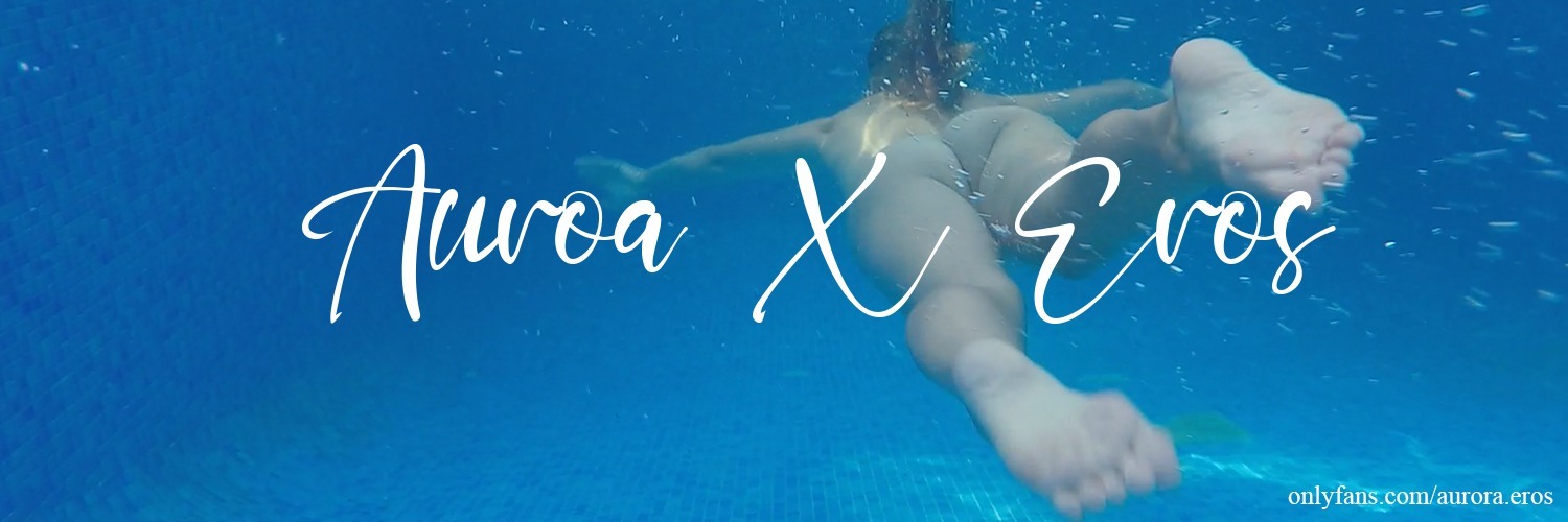 Aurora &amp; Eros Couple (FREE) OnlyFans header