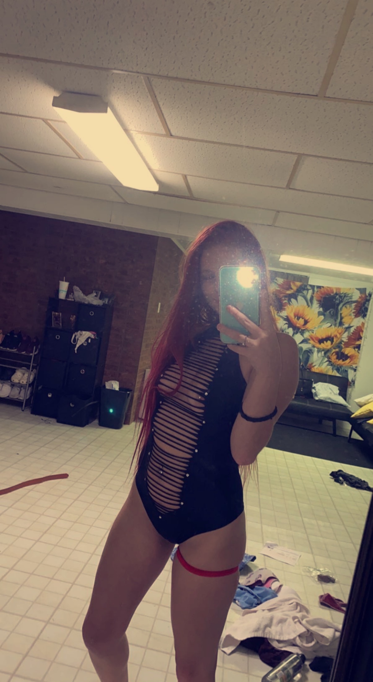 Aurora OnlyFans header