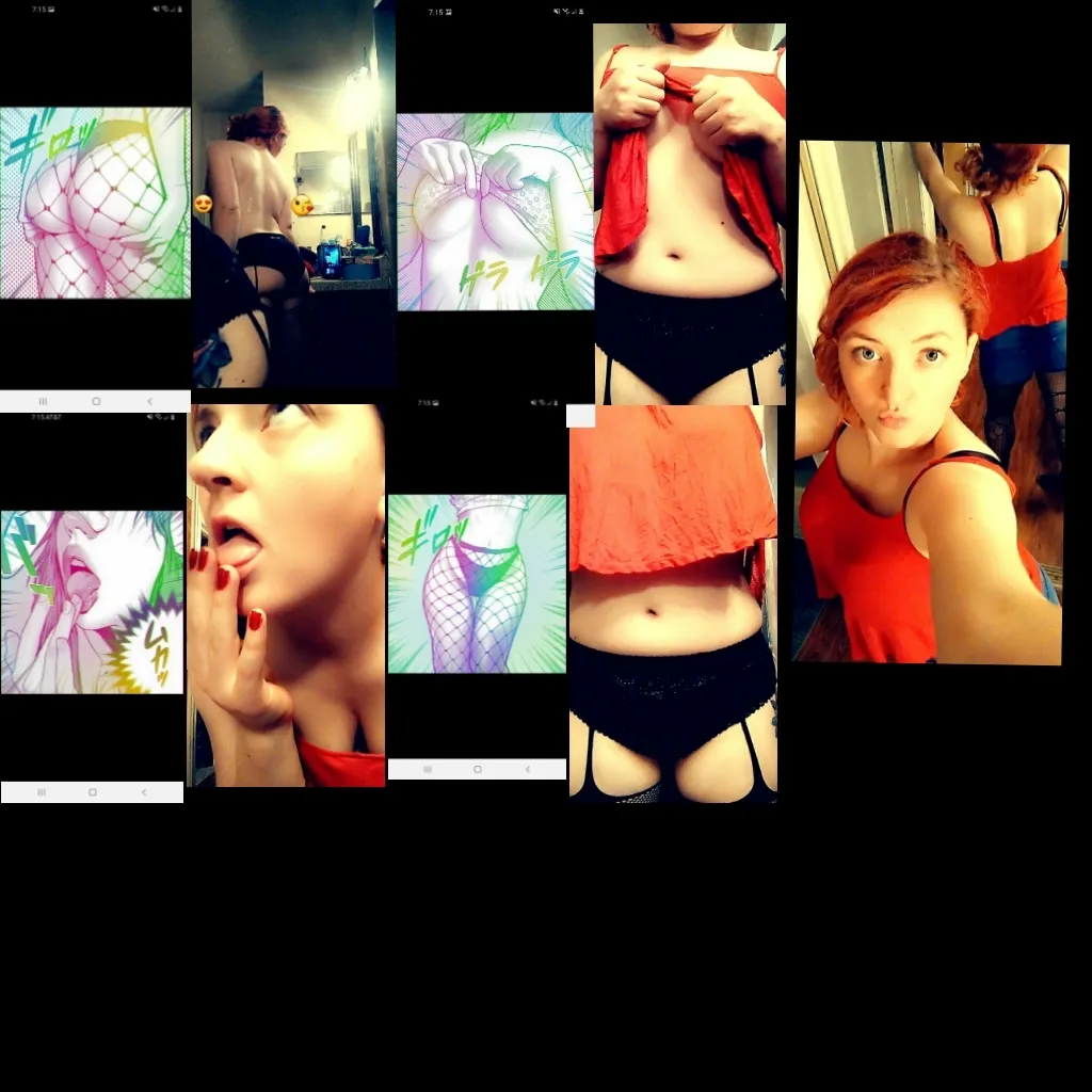 Alexandra OnlyFans header