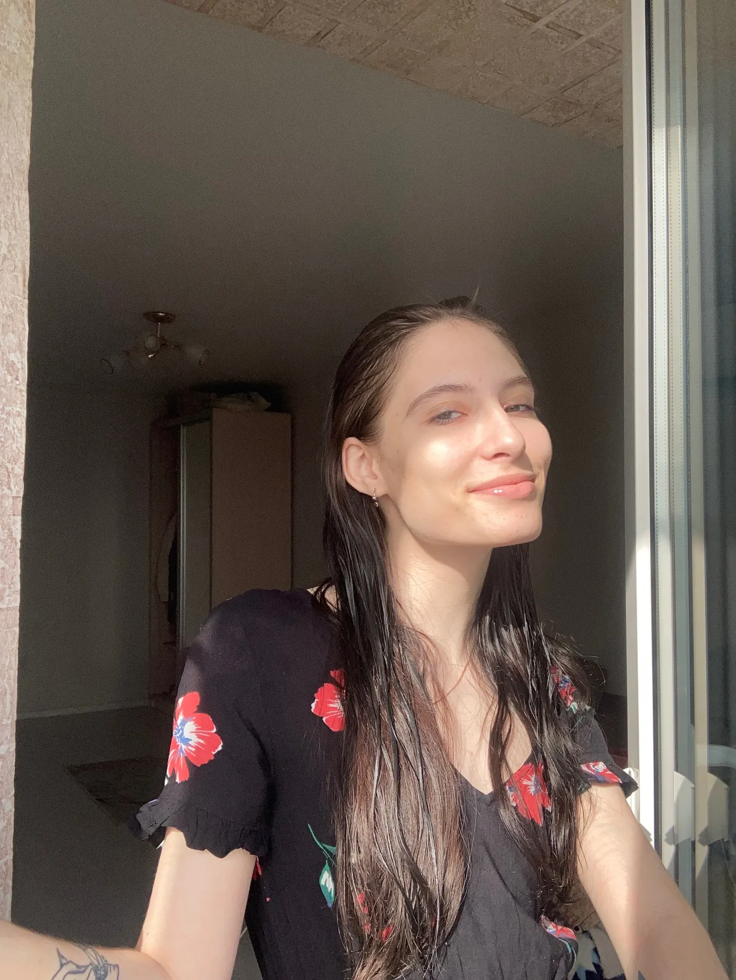 Aurora Lei OnlyFans header