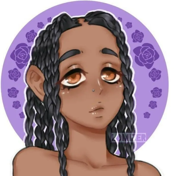 Bambixx Melanin Melts 🫦