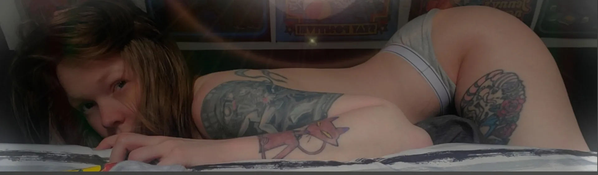 Aurora Cyprus OnlyFans header