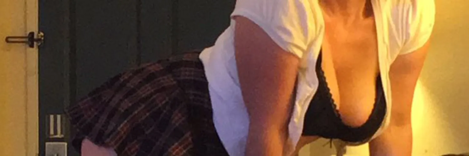 Aurora Dawn OnlyFans header