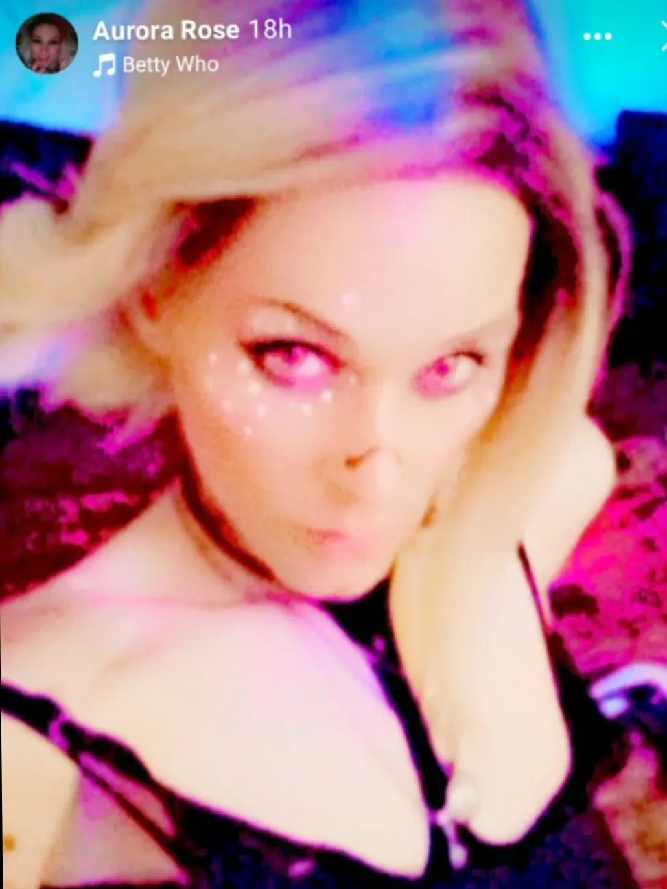 Aurora Rose OnlyFans header