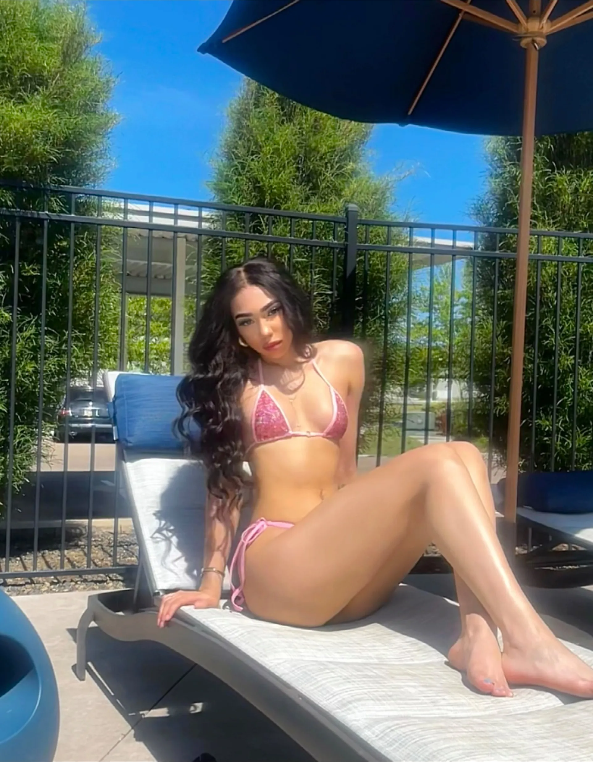 Aurora Love OnlyFans header