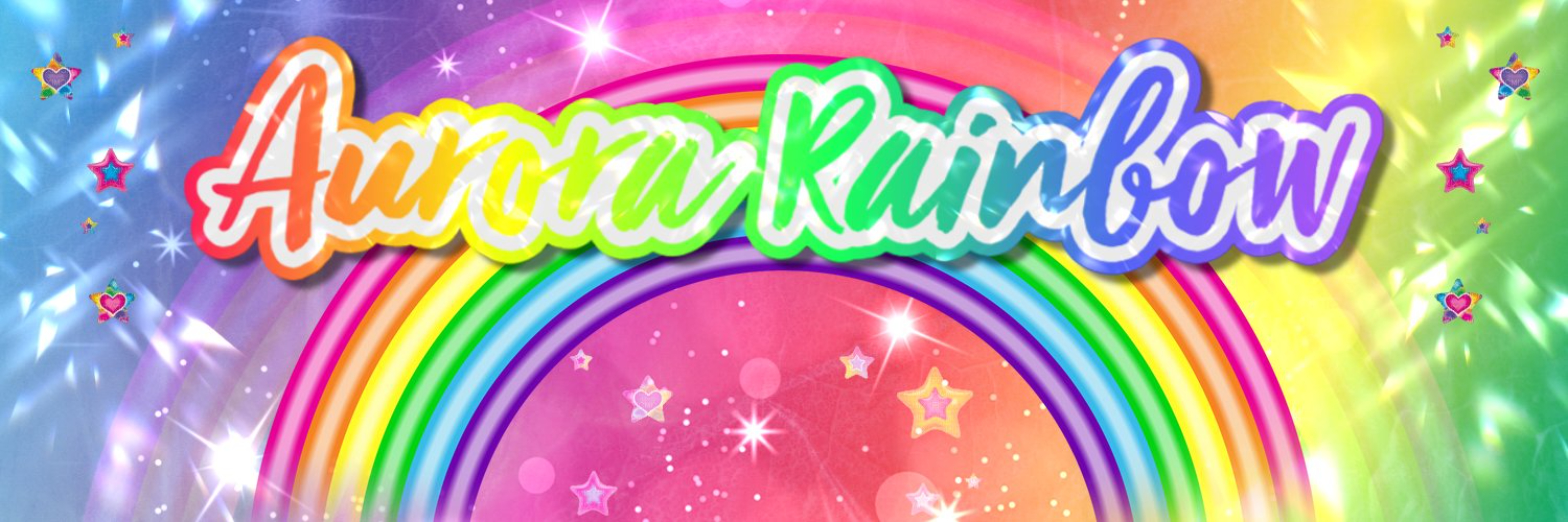 🌈Aurora Rainbow🌈 OnlyFans header