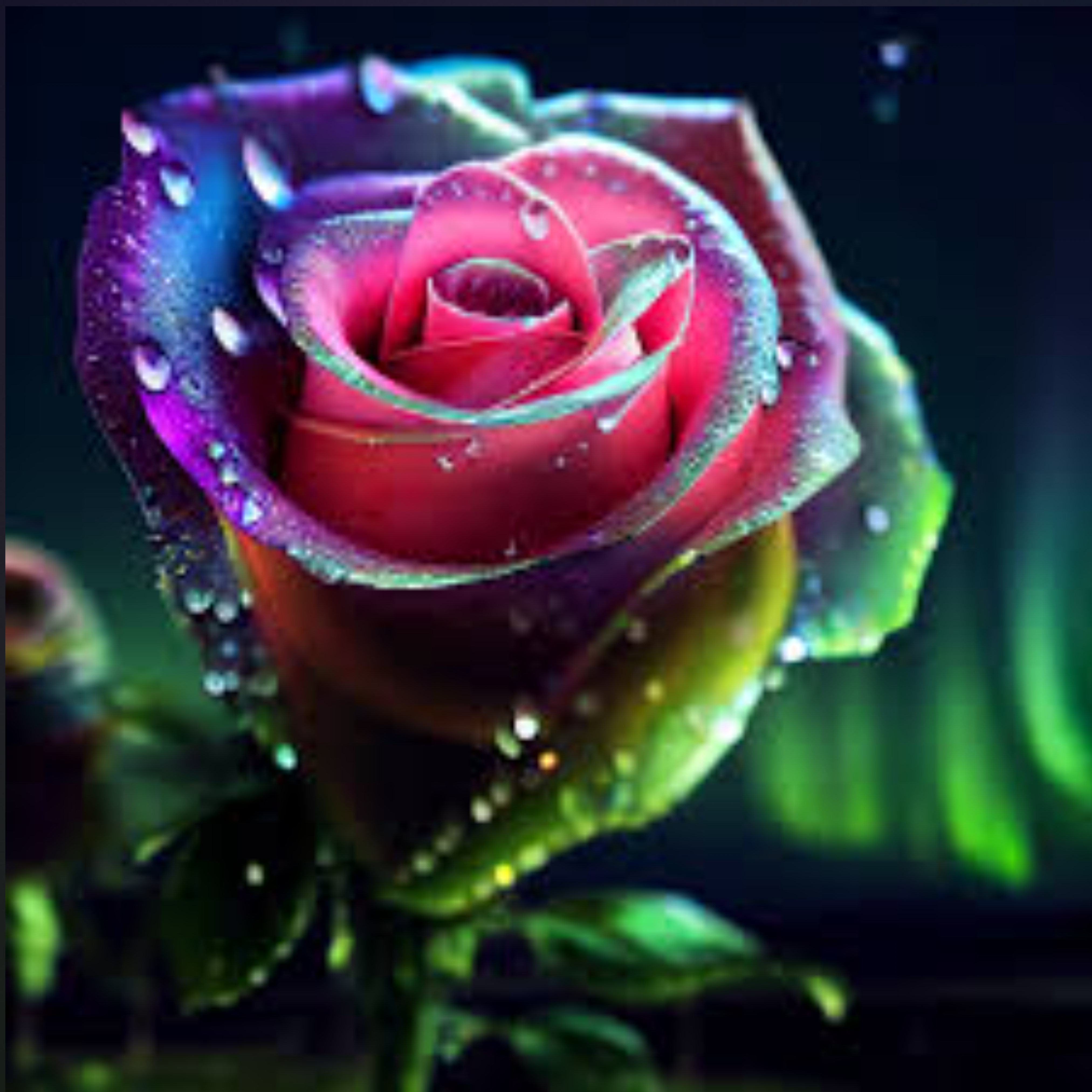 Aurora Rose OnlyFans header