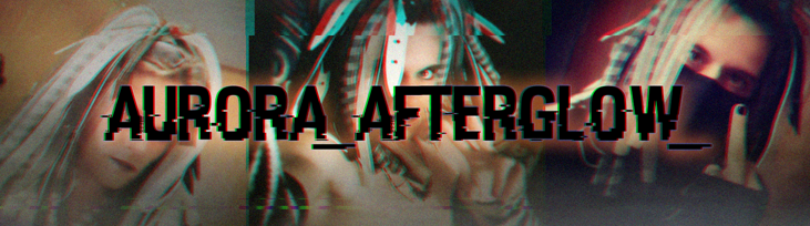☣️ Aurora's Afterglow ☢️ OnlyFans header