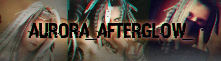 ☣️ Aurora's Afterglow ☢️ OnlyFans header