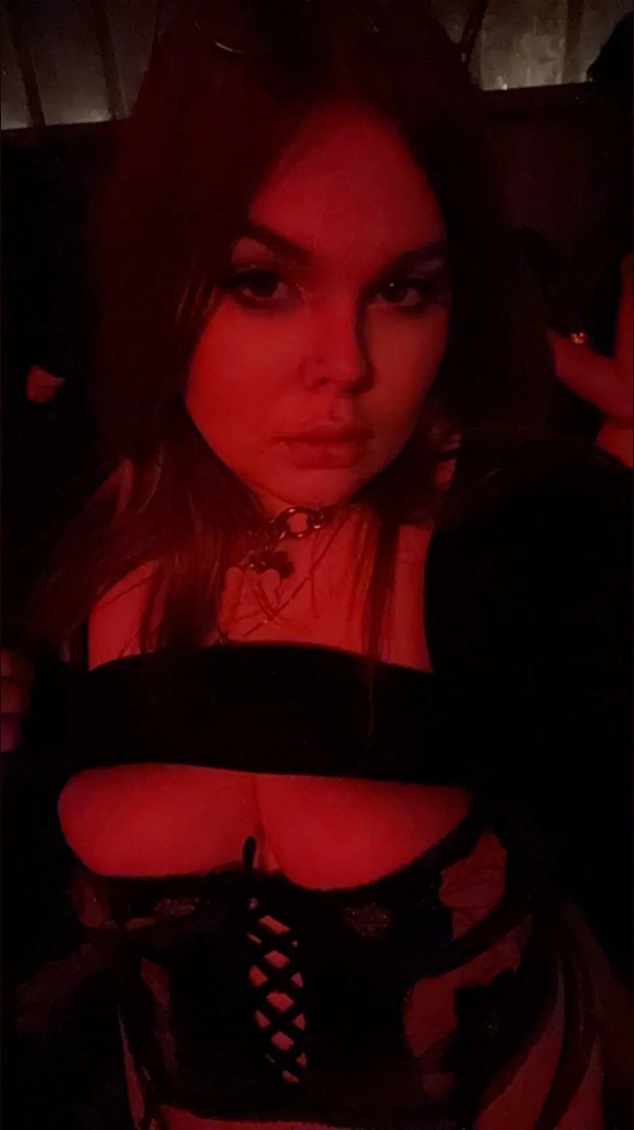 Aurora Angel OnlyFans header