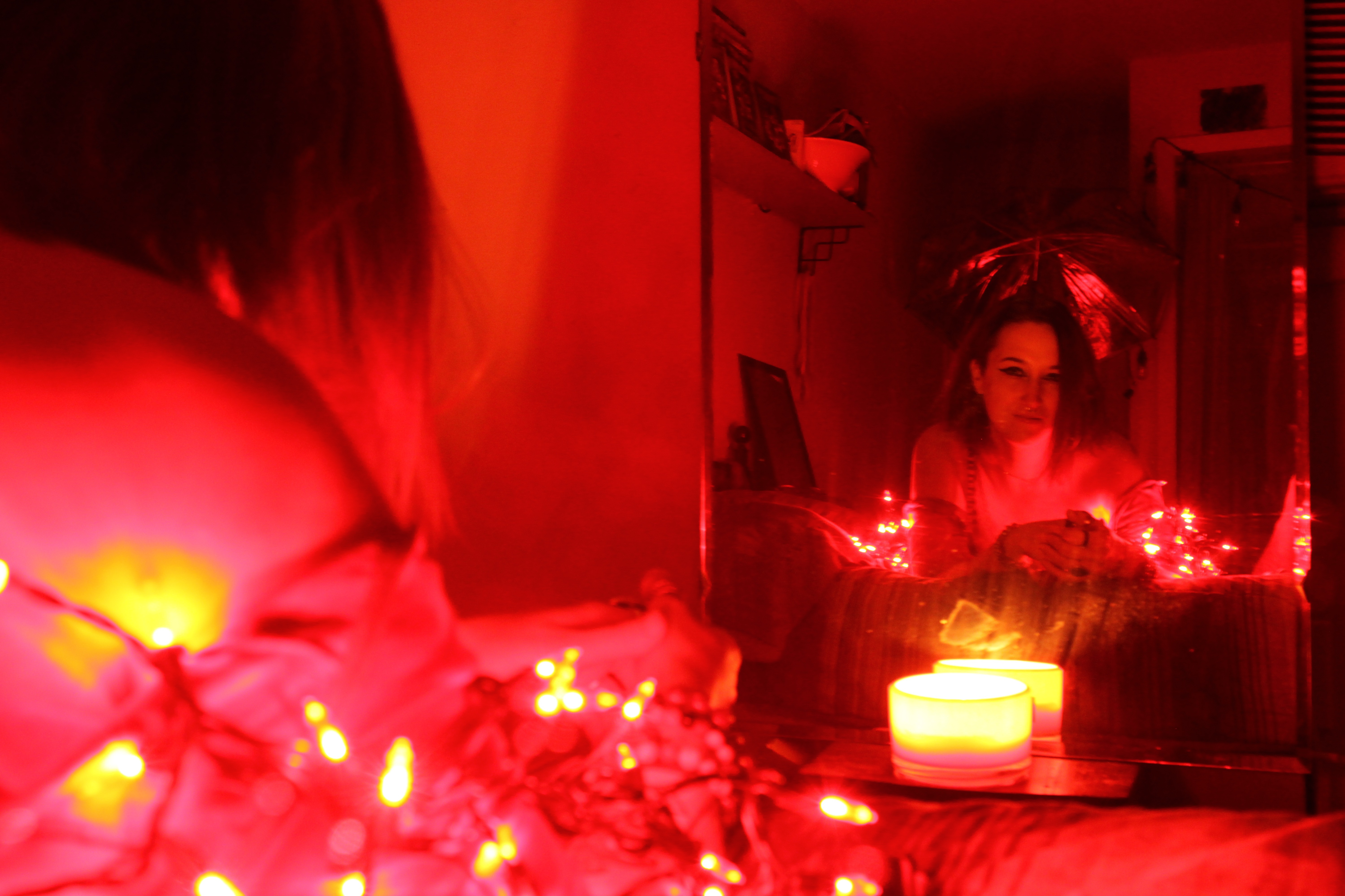 Aurora Athame OnlyFans header