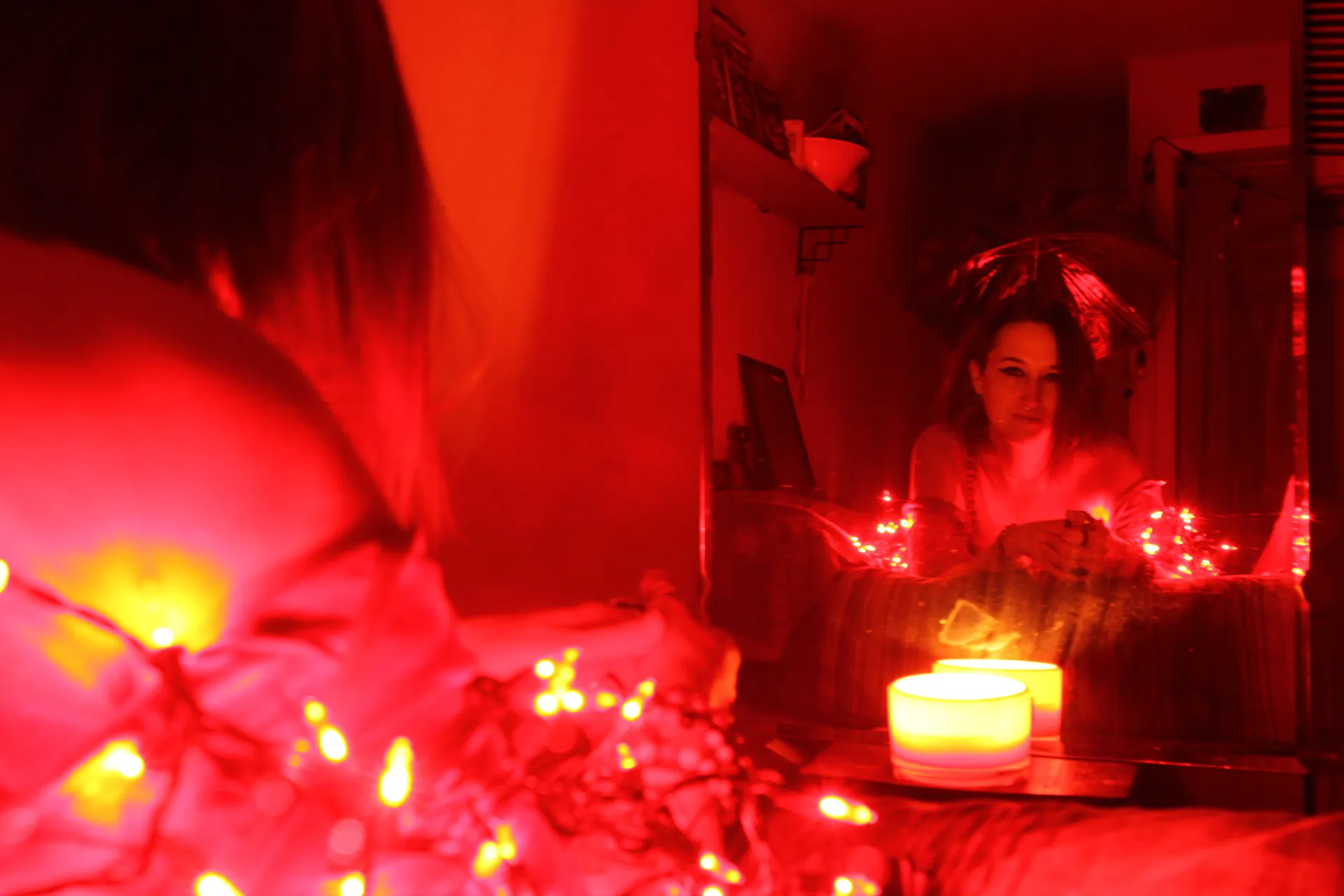 Aurora Athame OnlyFans header