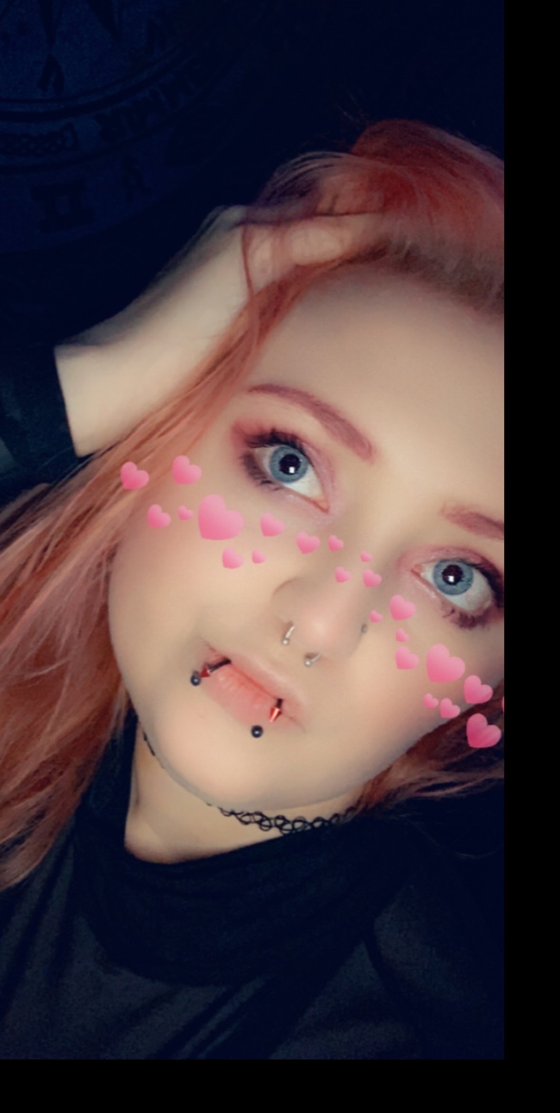 🕸️🖤Aurora🖤🕸️