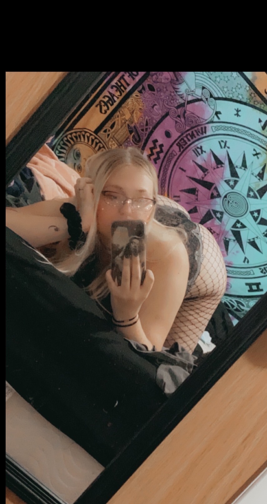 🕸️🖤Aurora🖤🕸️ OnlyFans header