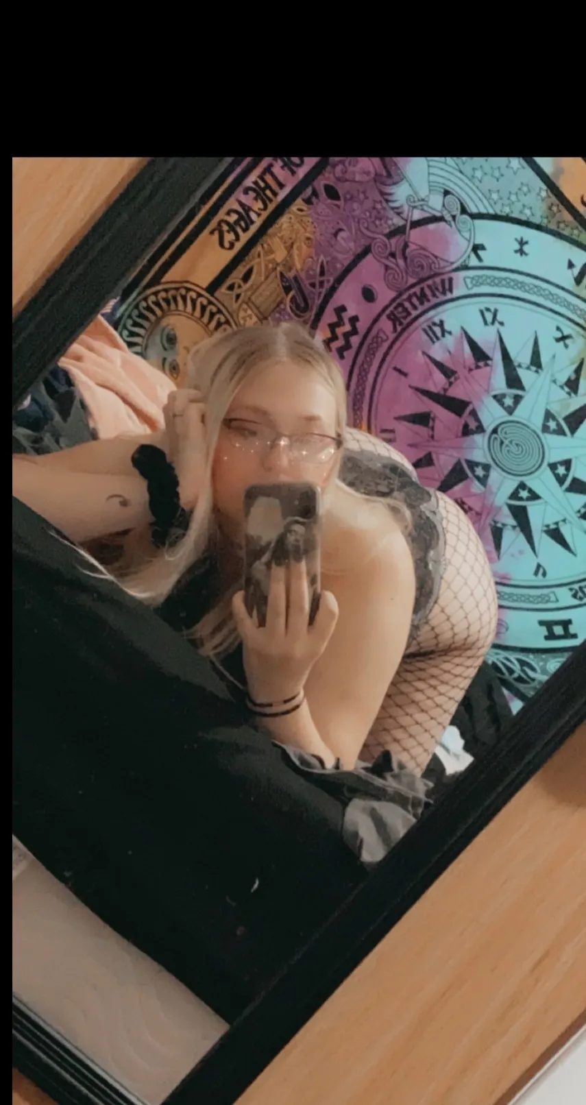 🕸️🖤Aurora🖤🕸️ OnlyFans header