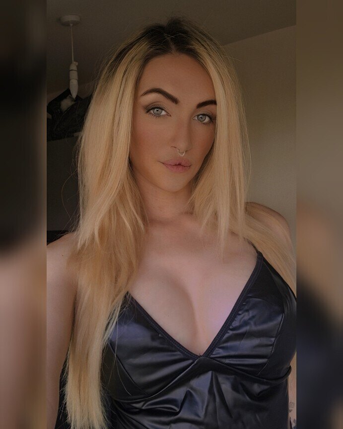 Aurora Blue 💙🩵