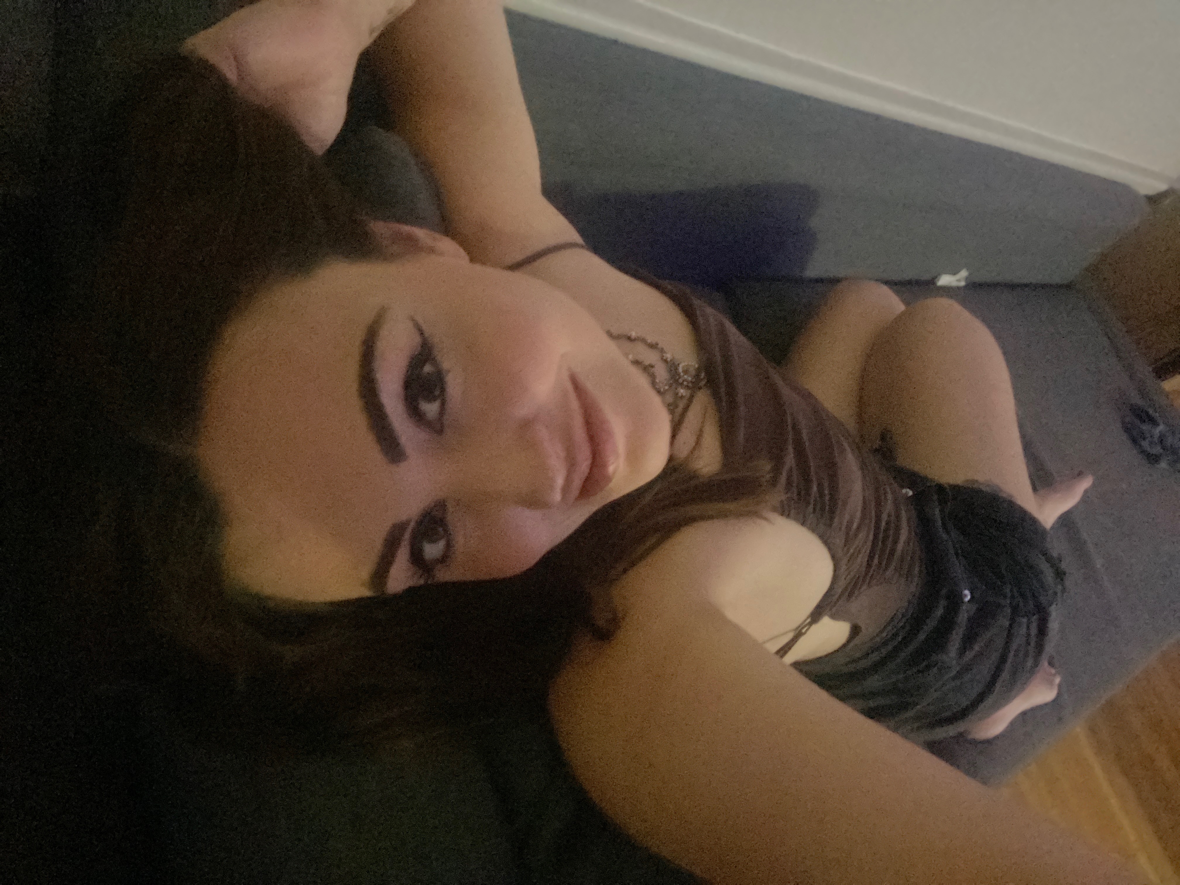 Aurora Borealis OnlyFans header