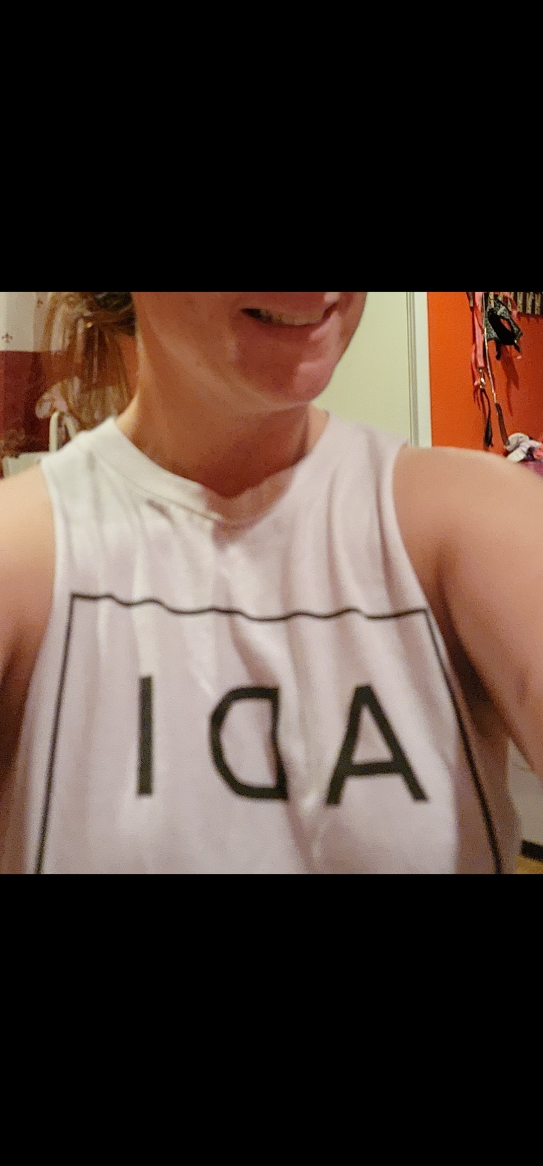 Aurora brown OnlyFans header