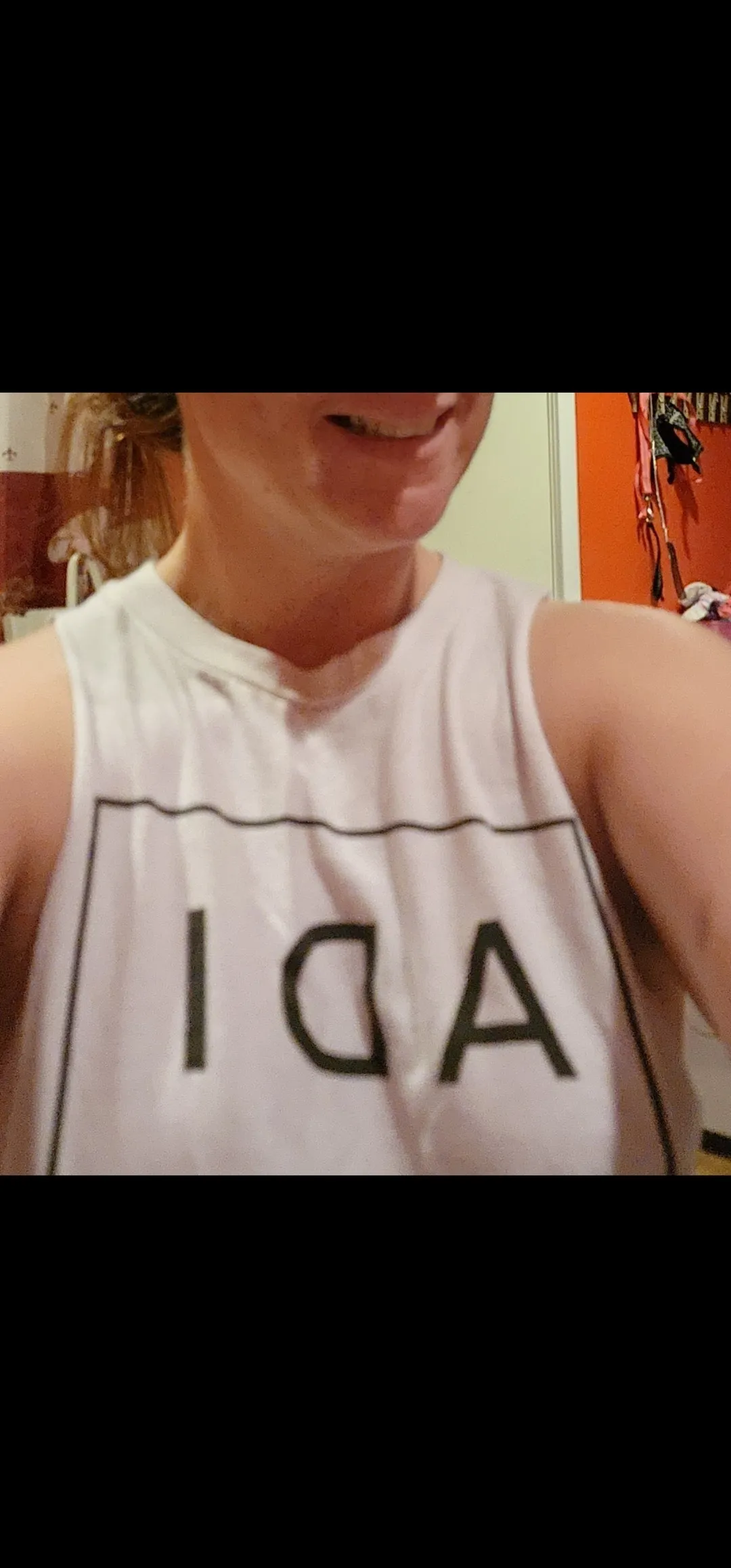 Aurora brown OnlyFans header