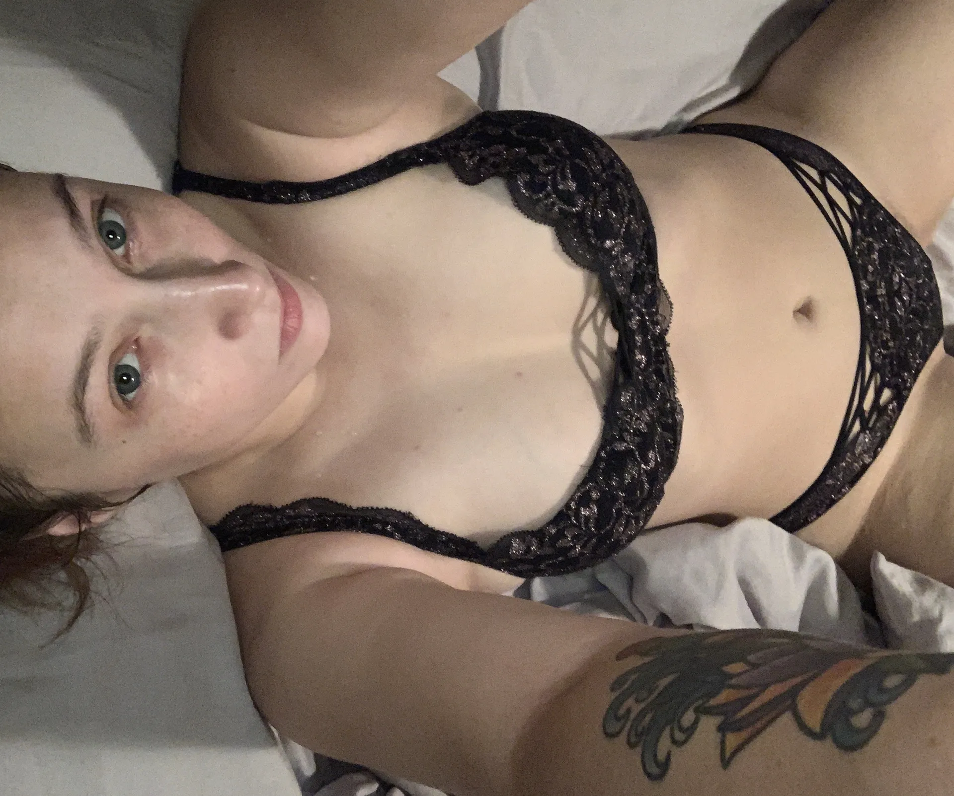 Aurora Celeste OnlyFans header