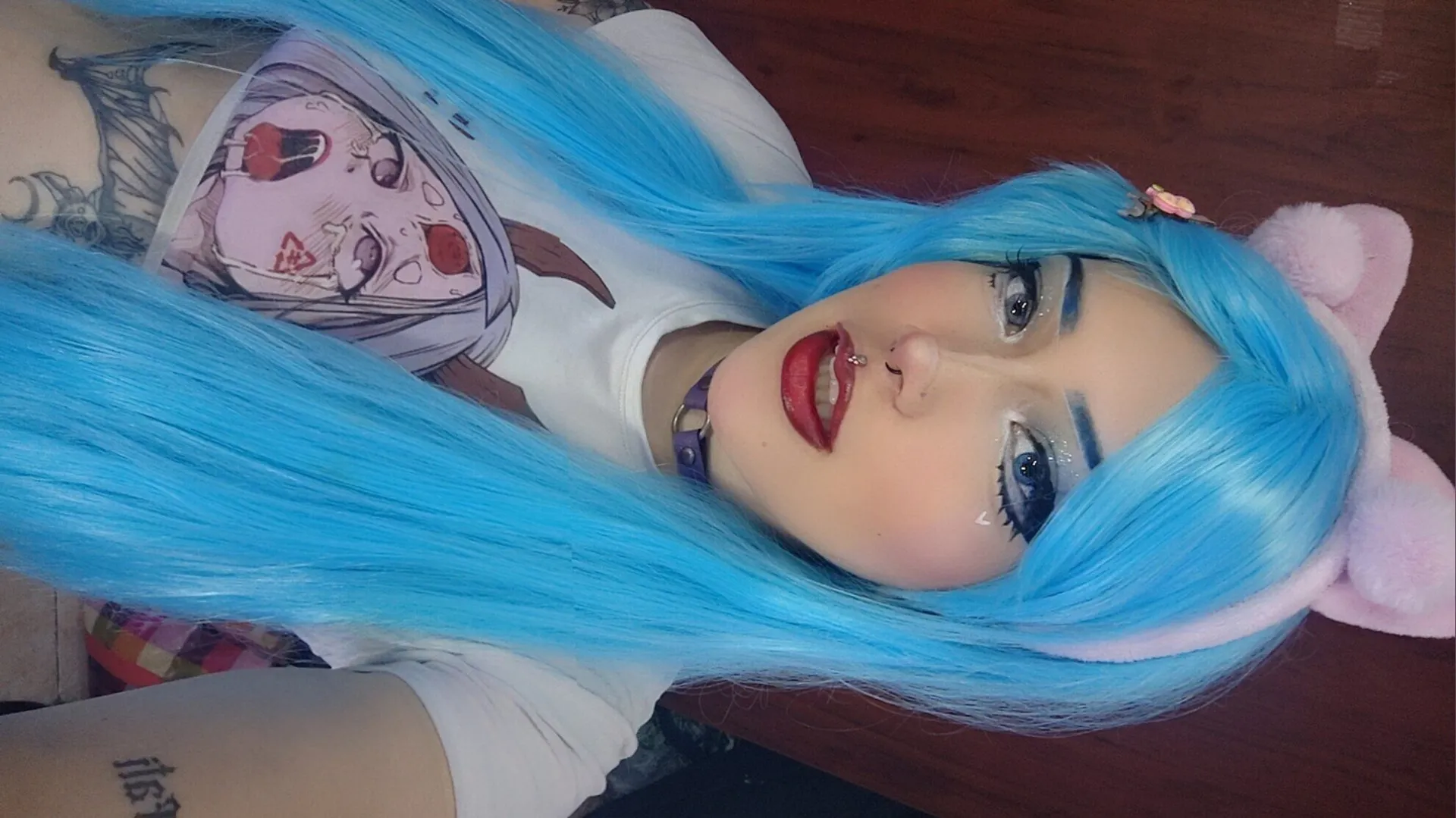 Aurora Chan UwU OnlyFans header