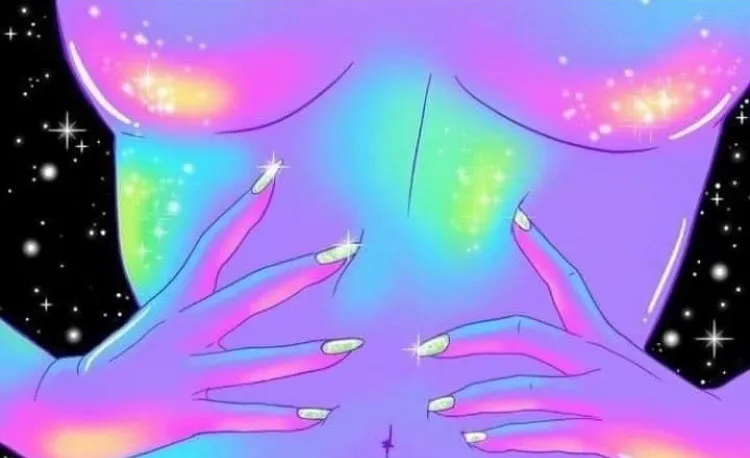 Aurora Darling OnlyFans header