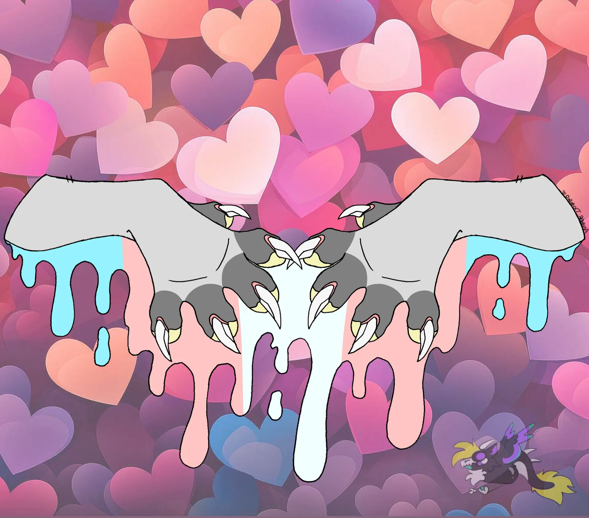 Aurora the Deerpup OnlyFans header