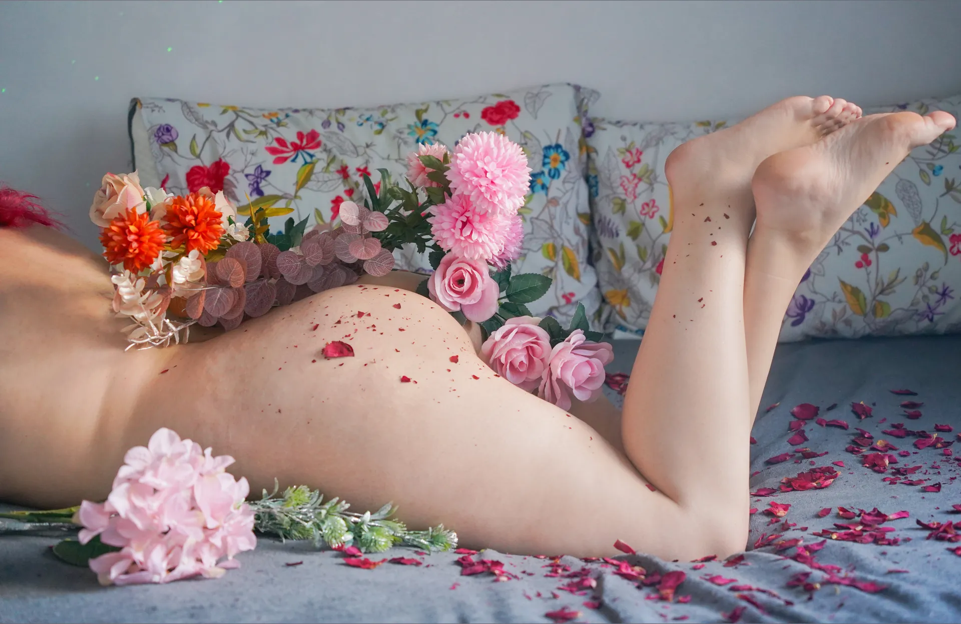 Aurora Farza OnlyFans header