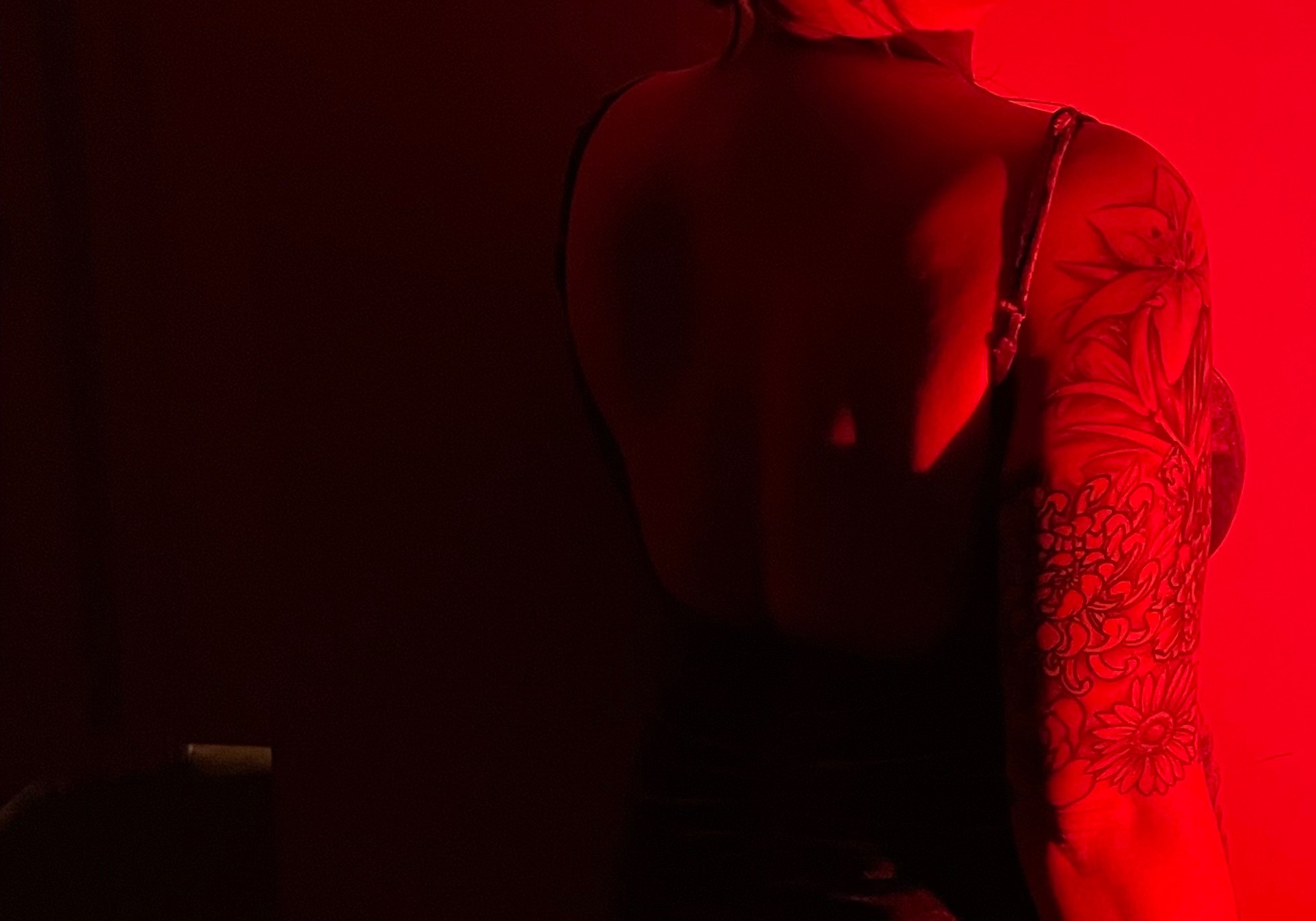 Aurora Flowers OnlyFans header