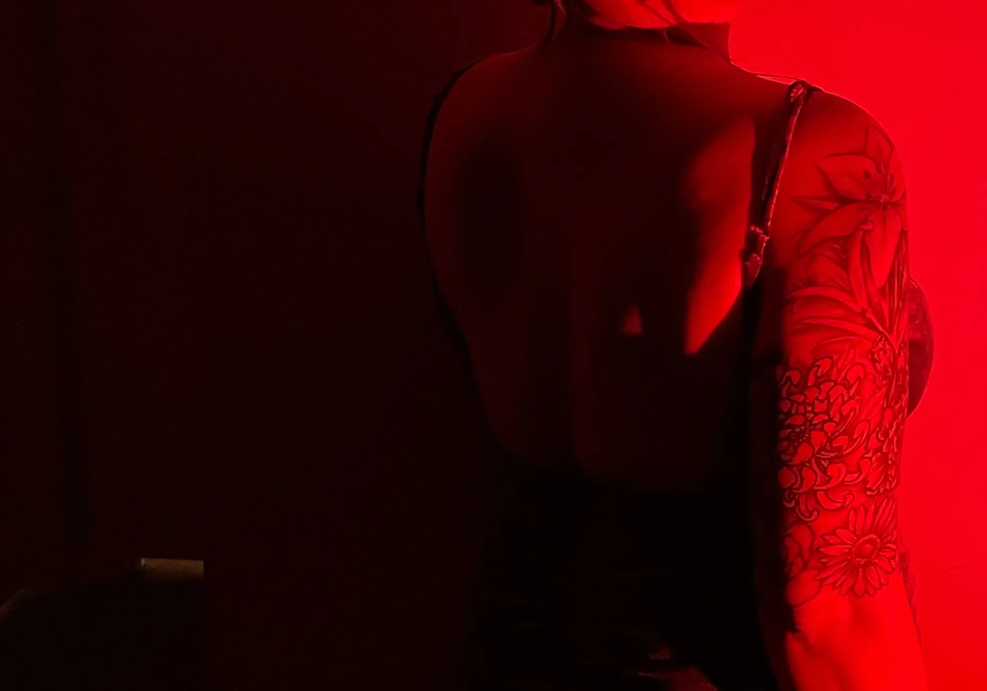 Aurora Flowers OnlyFans header