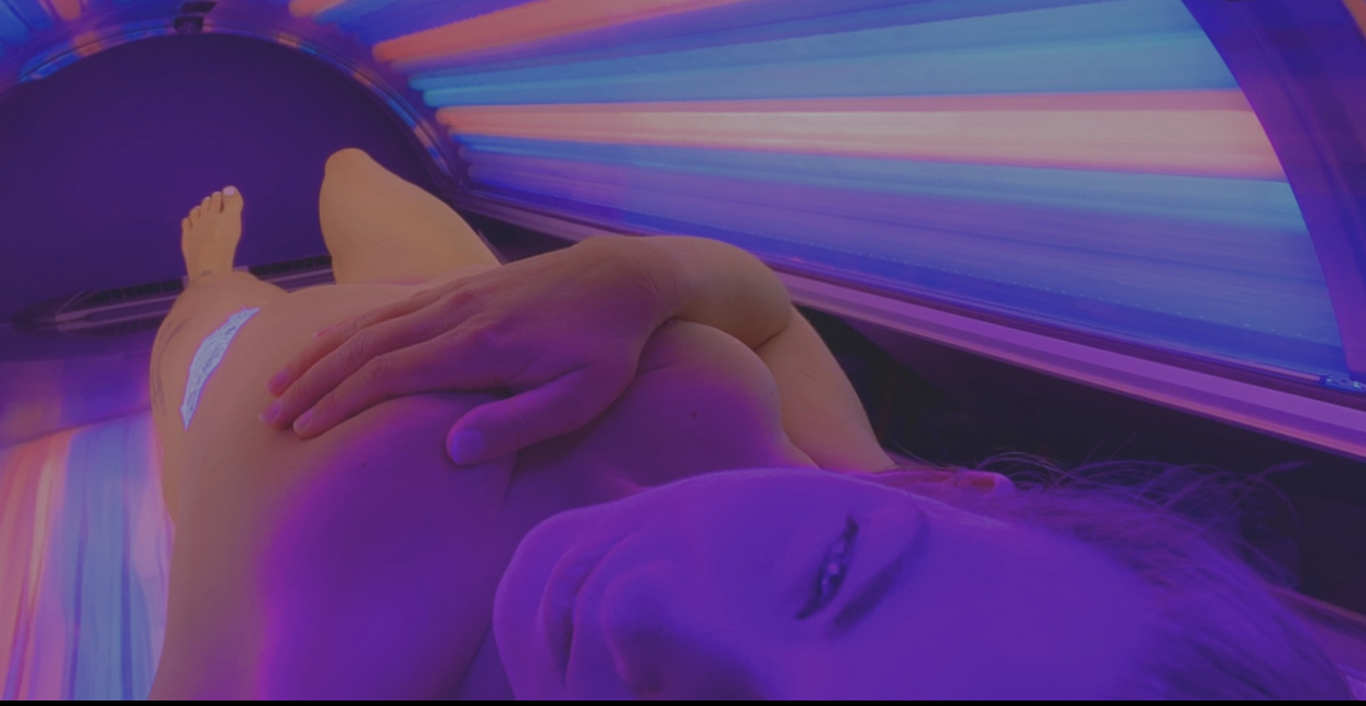 Aurora Grace OnlyFans header