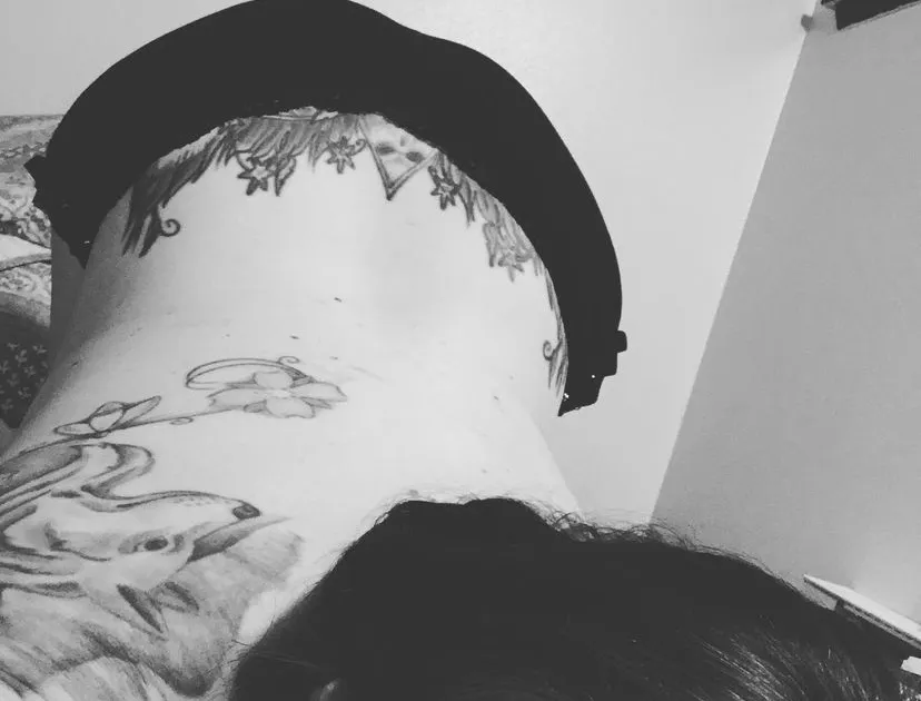 Aurora Haze OnlyFans header