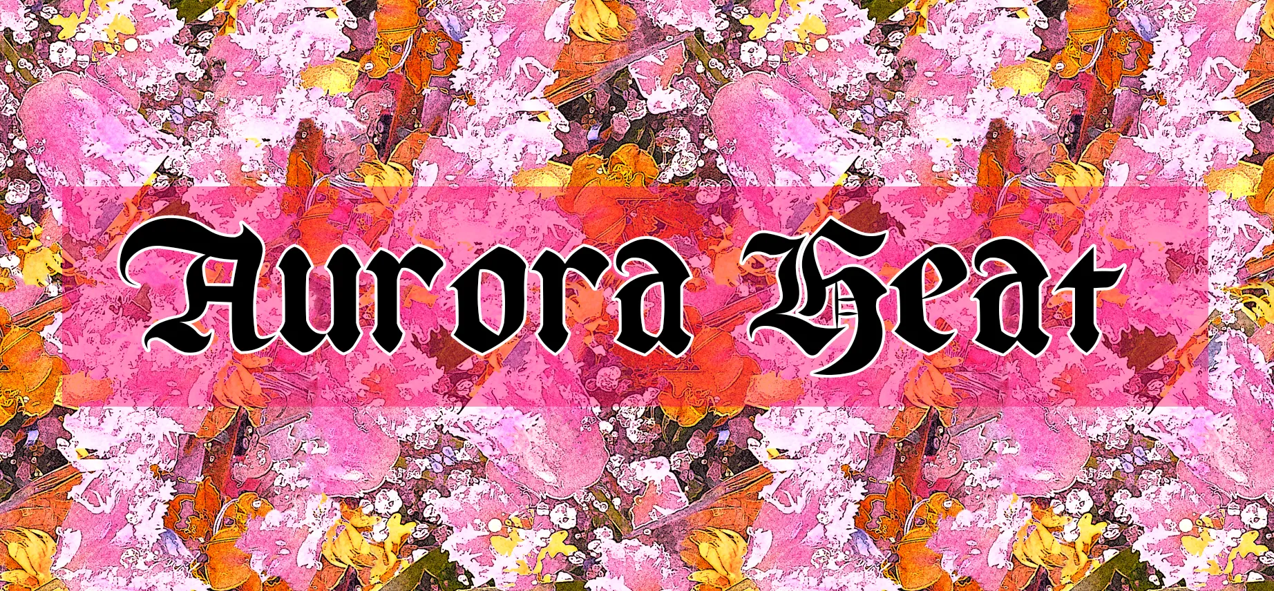 AuroraHeat OnlyFans header