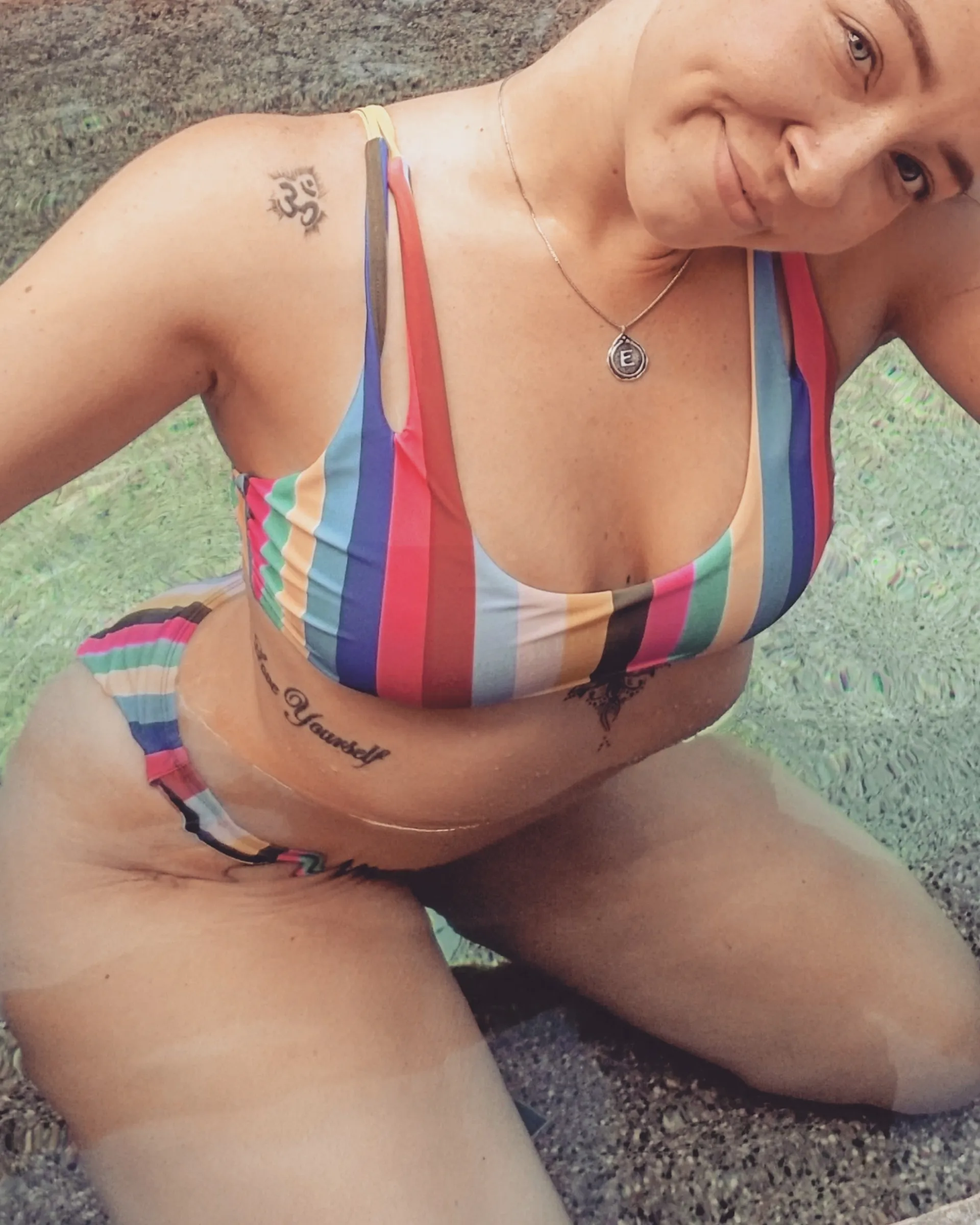 Aurora OnlyFans header