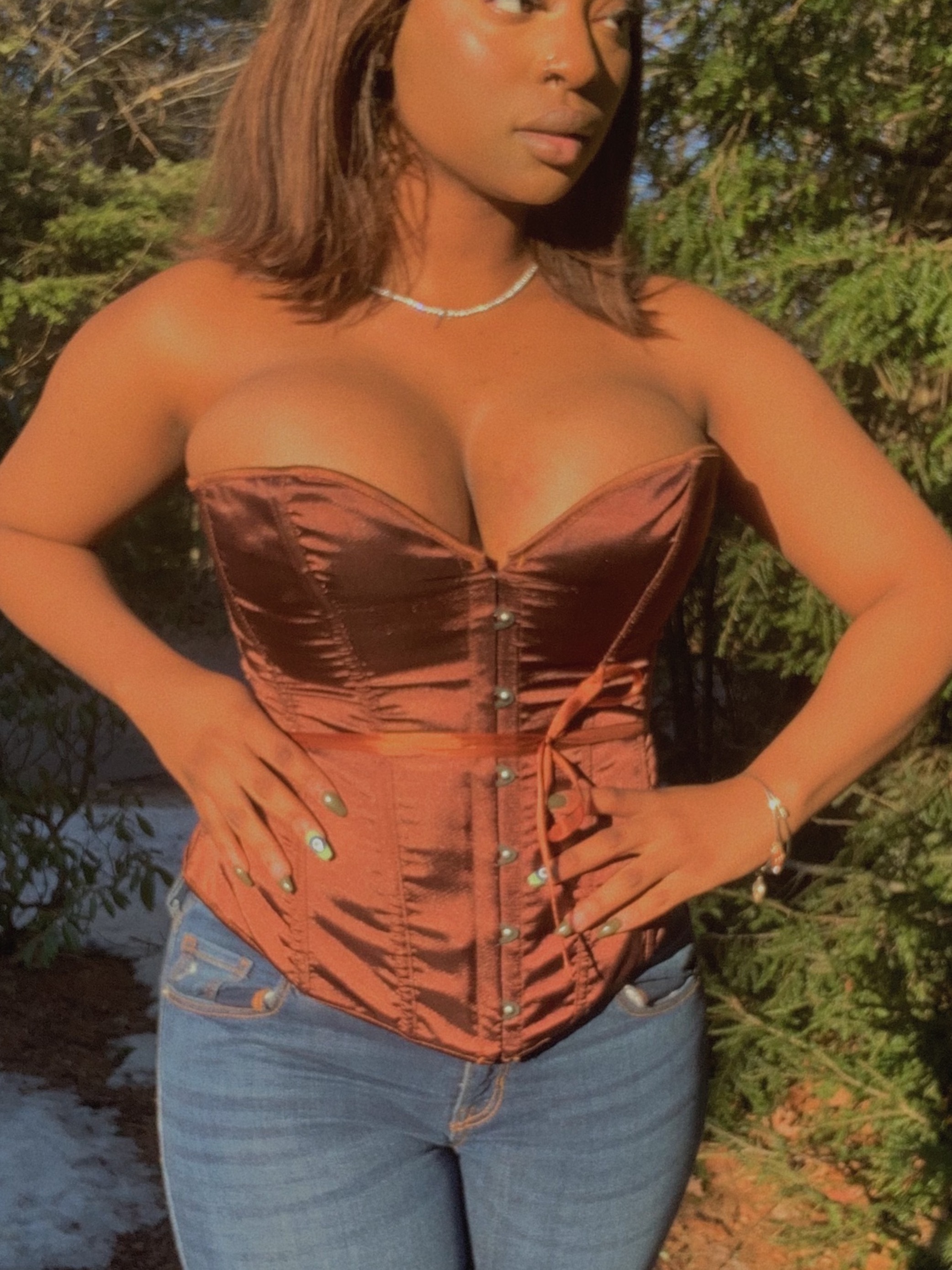 aurora ivy OnlyFans header