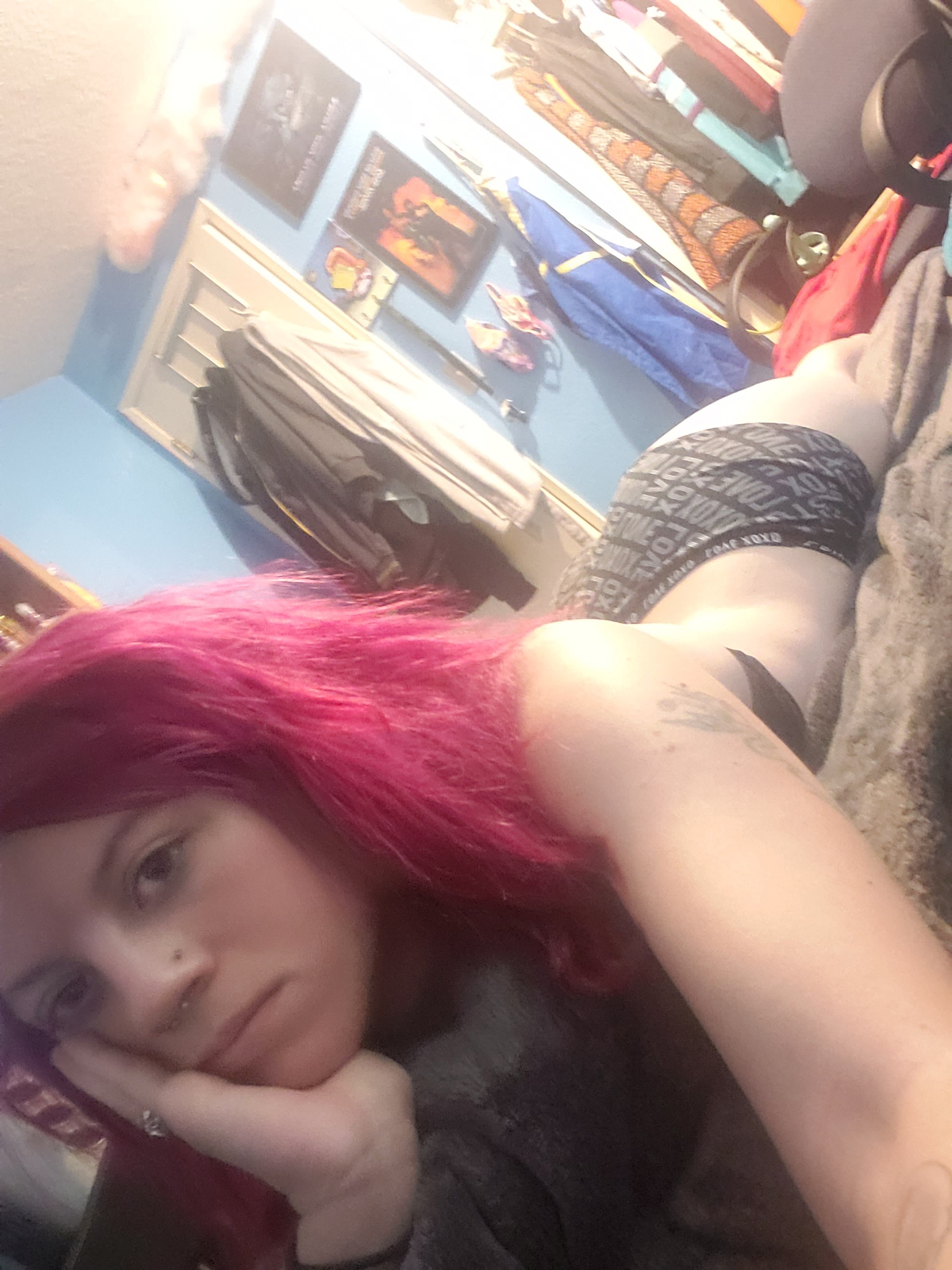 Aurora Kitten OnlyFans header