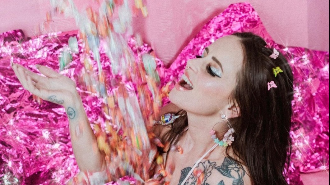 Kora Day OnlyFans header